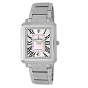 Le Chateau Diamond Accented Men's Watch -1808LCM
