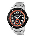 Le Chateau Men's Watch Sports Dinamica Collection with Sub-second Hand - 5411M