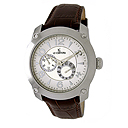 Le Chateau Cautiva Collection See-Thru Automatic All Steel -...