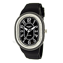 Roberto Bianci Bella Collection Black Ceramic Zirconia Studd...